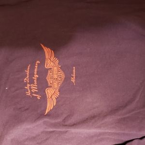 Harley Davidson Shirt